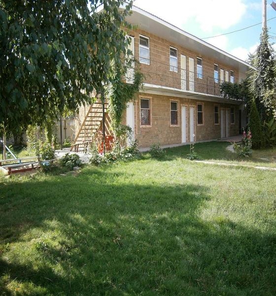 Отдых c детьми у моря Удобства в номере Одесса Каролино Бугаз - Изображение #10, Объявление #1655524