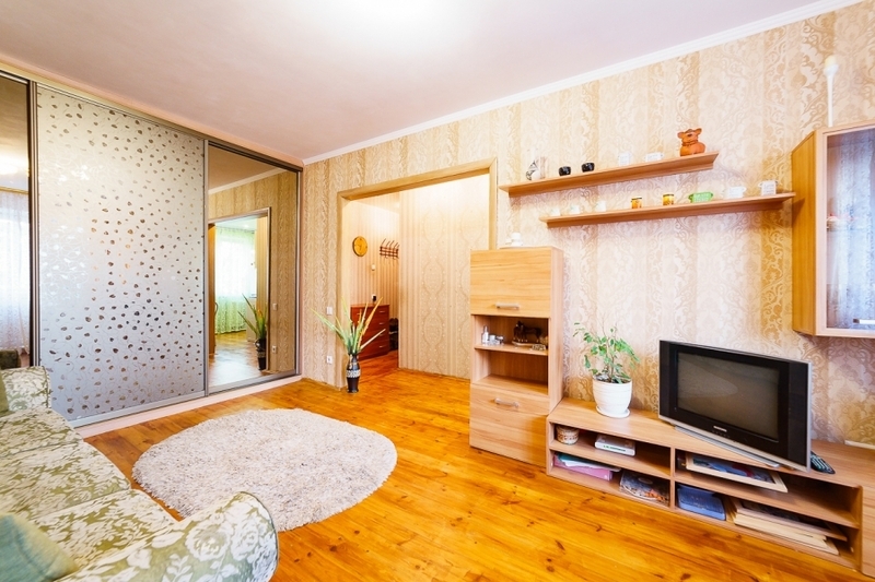 Продам 2-комнатную квартиру на Долгобродской 7/3 - Изображение #3, Объявление #1657148