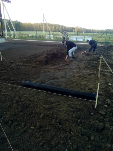 Земляные работы. Полного цикла - Изображение #3, Объявление #1658266