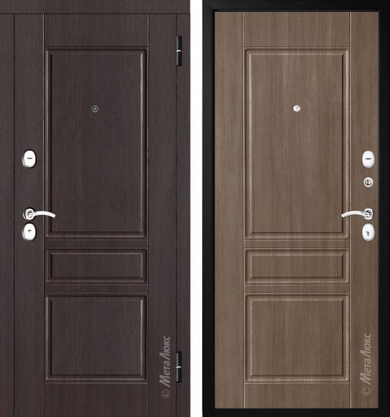 Белорусские металлические двери - Изображение #1, Объявление #1658490