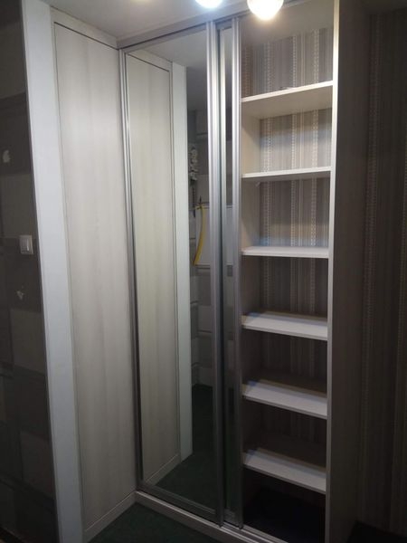 Недорогие угловые шкафы-купе в прихожую и спальню - Изображение #5, Объявление #1658961