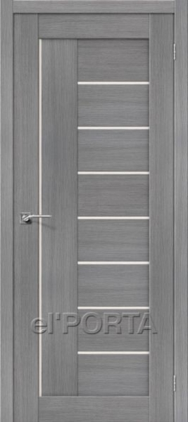 Двери МДФ, межкомнатные с покрытием 3D минимальная цена. - Изображение #4, Объявление #1659309