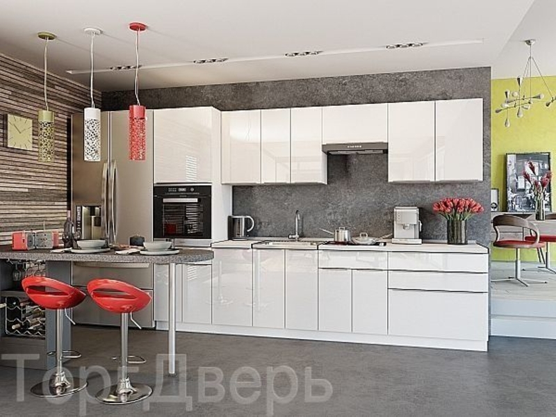 Кухни под заказ. Любой сложности. Качественно. - Изображение #3, Объявление #1659321