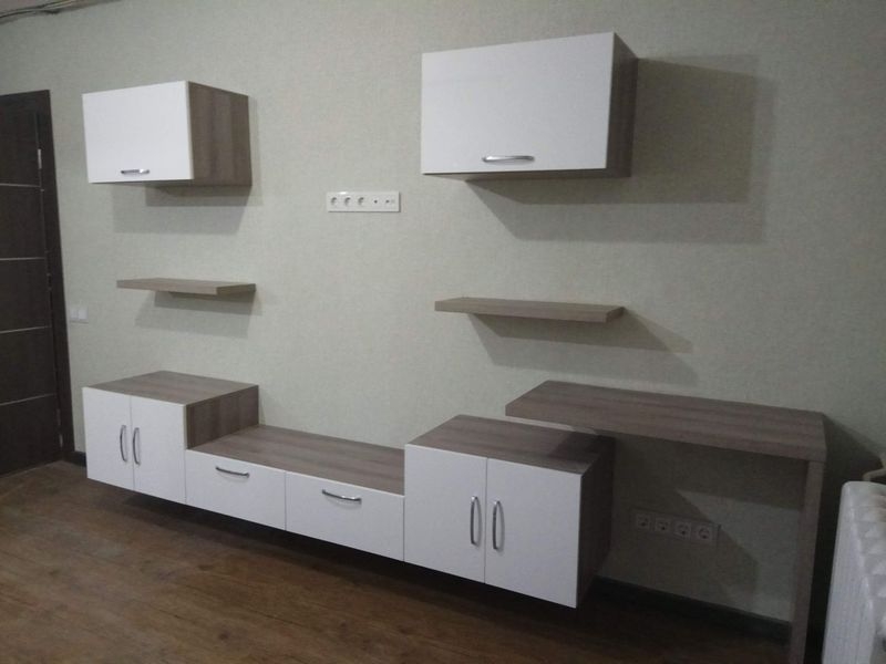 Комоды, горки, столы, тумбы и детская мебель - Изображение #3, Объявление #1659323