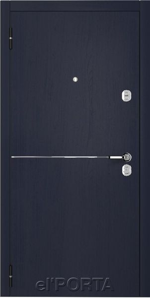 Металлические двери белорусского премиум производства. - Изображение #3, Объявление #1659326