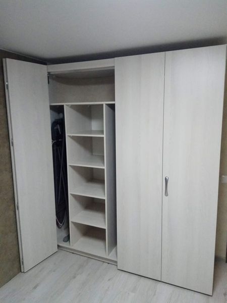 Распашные, складные, в Минске под заказ. - Изображение #3, Объявление #1659331