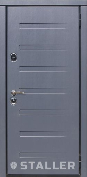 Входные металлические двери, самая лучшая цена в Минске - Изображение #3, Объявление #1659546