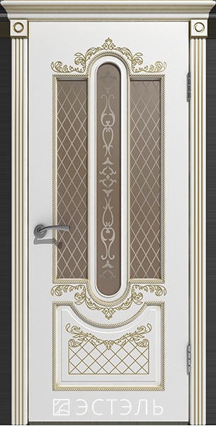 Эмалированные межкомнатные двери, белые - Изображение #3, Объявление #1659554