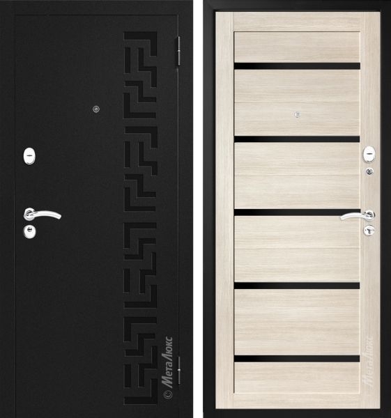 Металлические двери из Беларуси - Изображение #4, Объявление #1659555