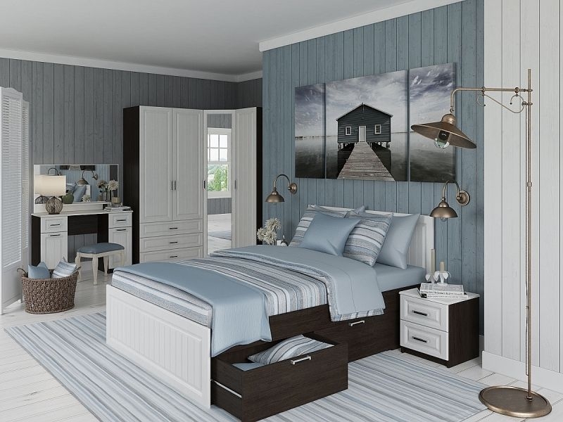 Модульная мебель. Спальни, детские, прихожие и гостинные - Изображение #4, Объявление #1659561