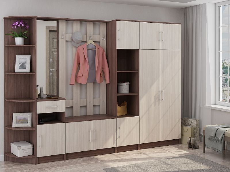 Модульная мебель. Спальни, детские, прихожие и гостинные - Изображение #5, Объявление #1659561