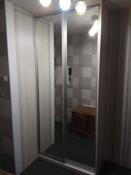 Угловые шкафы-купе в спальню и прихожую - Изображение #3, Объявление #1659563