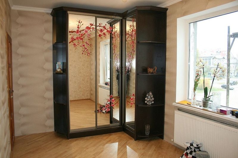 Угловые шкафы-купе в спальню и прихожую - Изображение #5, Объявление #1659563