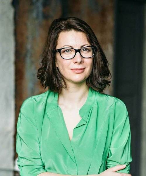 Частный психолог в Минске Олеся Будрик - Изображение #1, Объявление #1657790