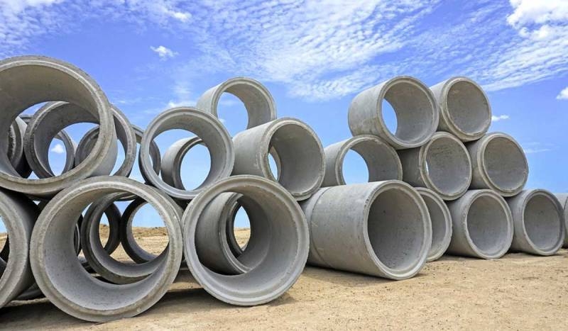 Кольца ЖБИ КС 10-9, 15-9 все размеры Доставка - Изображение #1, Объявление #1657159