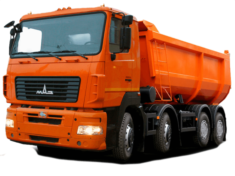 Аренда самосвала с водителем в Минске! - Изображение #2, Объявление #1656929