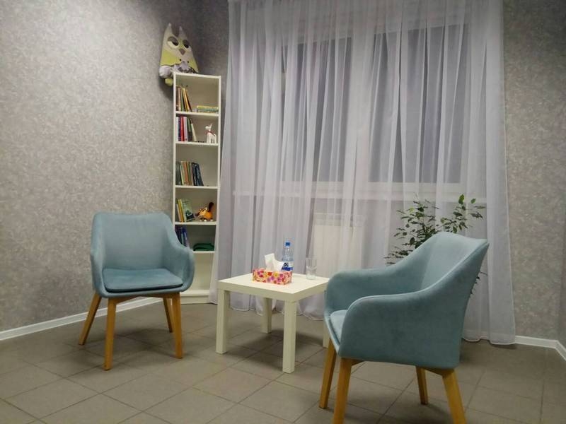 Частный психолог в Минске Олеся Будрик - Изображение #2, Объявление #1657790