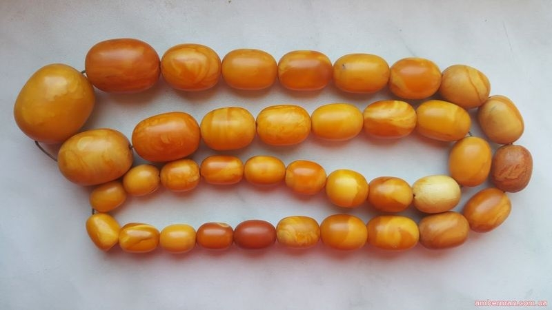 Куплю Яннтарные Бусы - Изображение #3, Объявление #1658346