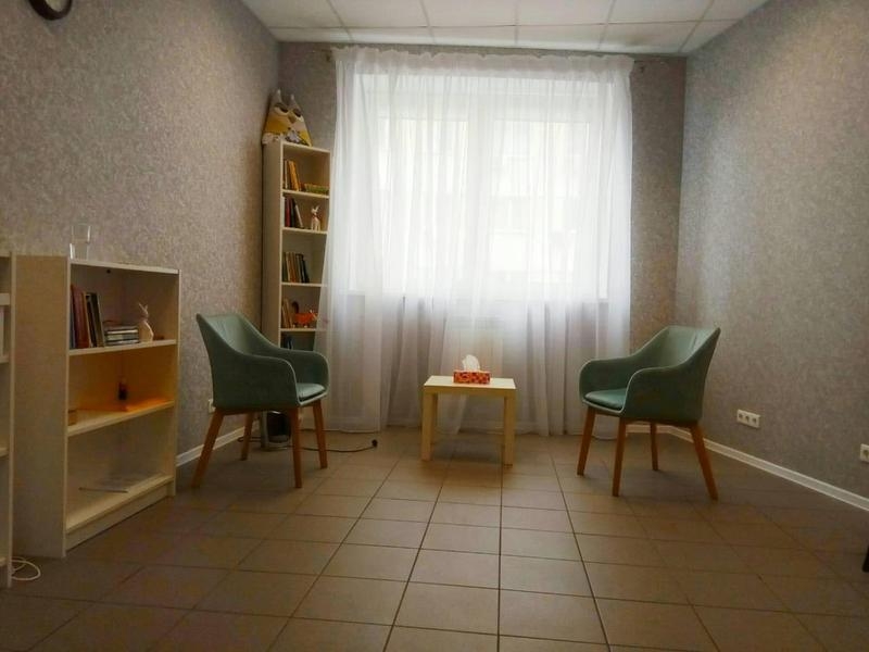 Частный психолог в Минске Олеся Будрик - Изображение #3, Объявление #1657790