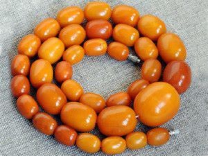 Куплю Яннтарные Бусы - Изображение #2, Объявление #1658346