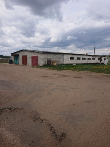 Аренда производственного помещения Минск - Изображение #3, Объявление #1657027