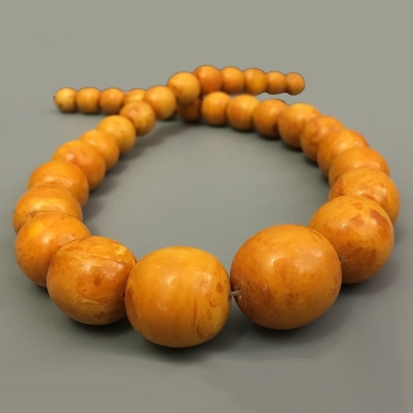 Куплю Янтарные Бусы (Бусы из Янтаря) - Изображение #3, Объявление #1658345