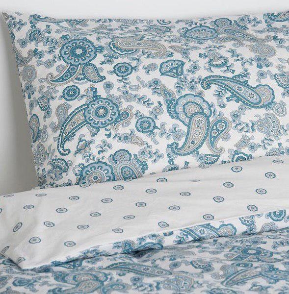 Комплект постельного белья Рэнбломма - Изображение #5, Объявление #1658066