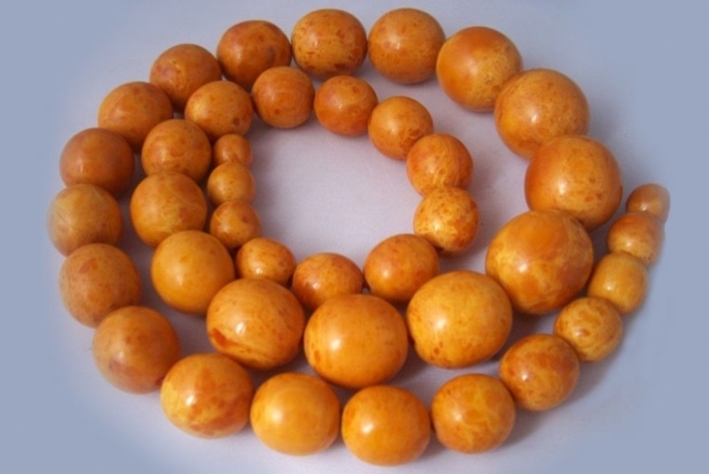 Куплю Янтарные Бусы (Бусы из Янтаря) - Изображение #4, Объявление #1658345