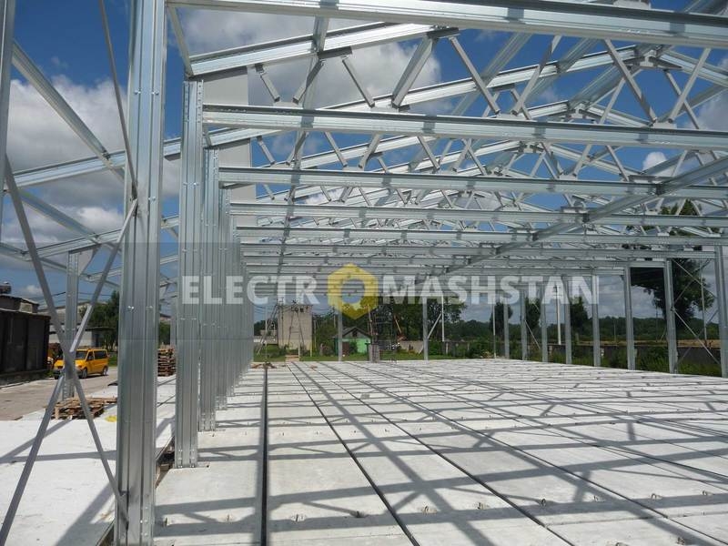 ОБОРУДОВАНИЕ ДЛЯ ПРОФИЛЕЙ БМЗ И СОЛНЕЧНЫХ ЭЛЕКТРОСТАНЦИЙ - Изображение #3, Объявление #1661150