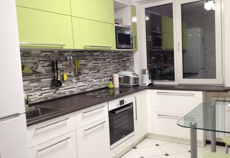 Лучшие кухни под заказ в Минске. Мойка в подарок. - Изображение #3, Объявление #1660300