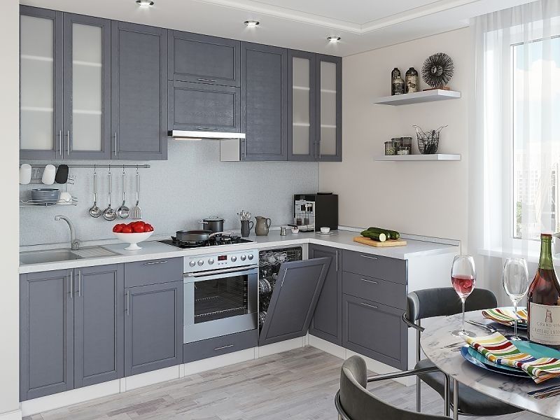 Кухни под заказ. Любой сложности - Изображение #4, Объявление #1660306