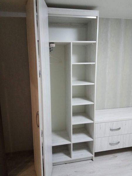 Встроенный шкаф купе Ваш дизайн. - Изображение #4, Объявление #1660307