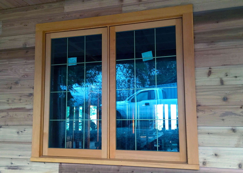 Пластиковые окна и двери для квартиры, дома, дачи - Изображение #3, Объявление #1660541