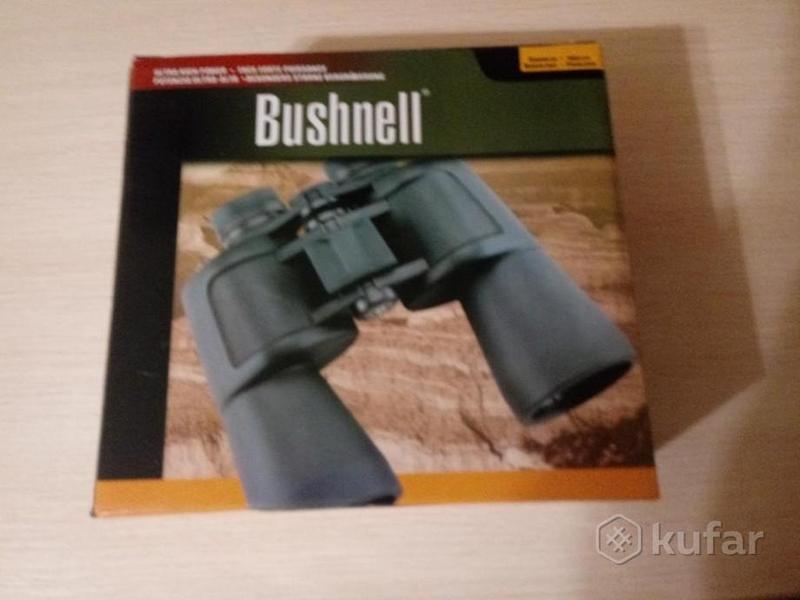 Мощный бинокль Bushnell с наездом до 70 крат - Изображение #3, Объявление #1661268