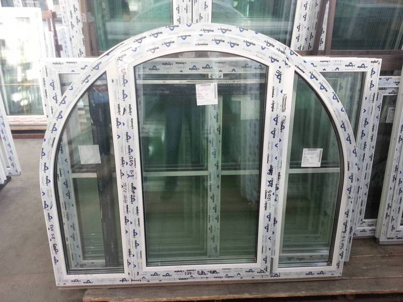 Готовые Окна ПВХ - Изображение #3, Объявление #1660614