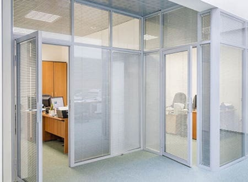 Офисные перегородки в Минске и РБ  - Изображение #3, Объявление #1660551