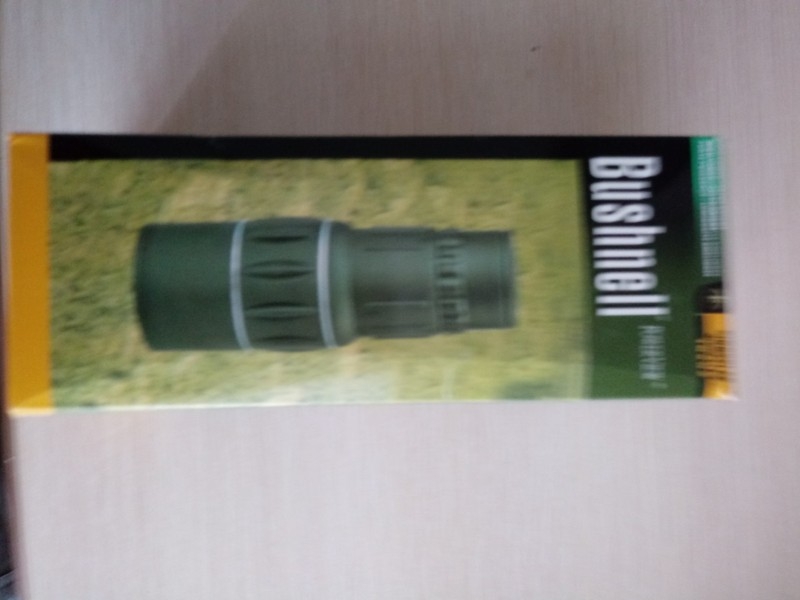 Идеальный монокуляр для рыбаков и охотников Бушнелл 16х52 - Изображение #4, Объявление #1661299