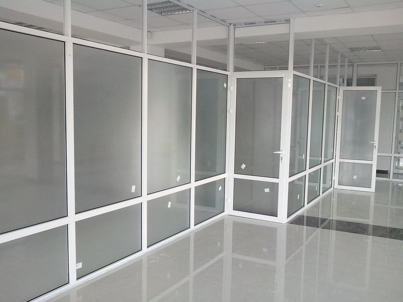 Офисные перегородки в Минске и РБ  - Изображение #4, Объявление #1660551