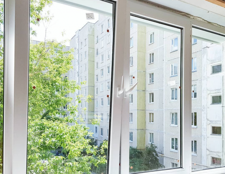 Окна ПВХ. Беспроцентная Рассрочка, приятные цены. Звоните - Изображение #3, Объявление #1660523