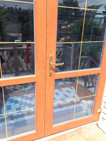 Пластиковые окна и двери для квартиры, дома, дачи - Изображение #4, Объявление #1660541