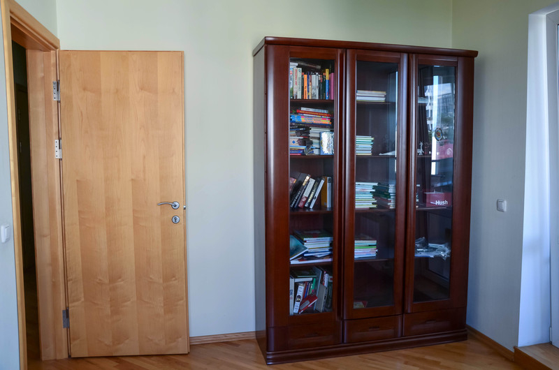 Сдам 3-комнатную квартиру в центре Минска. - Изображение #6, Объявление #1661338