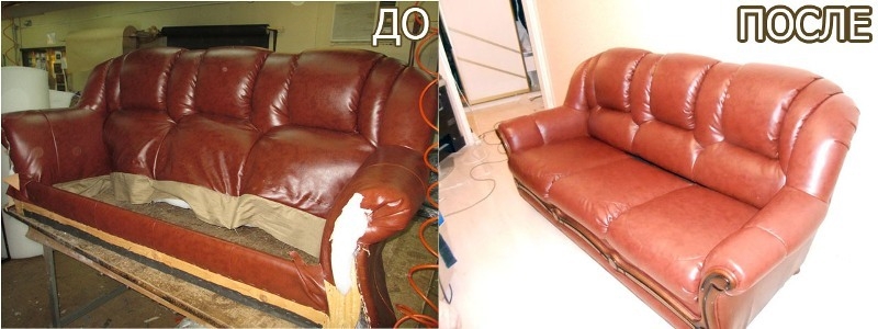 Ремонт мебели с изменением дизайна в Минске - Изображение #3, Объявление #1660466