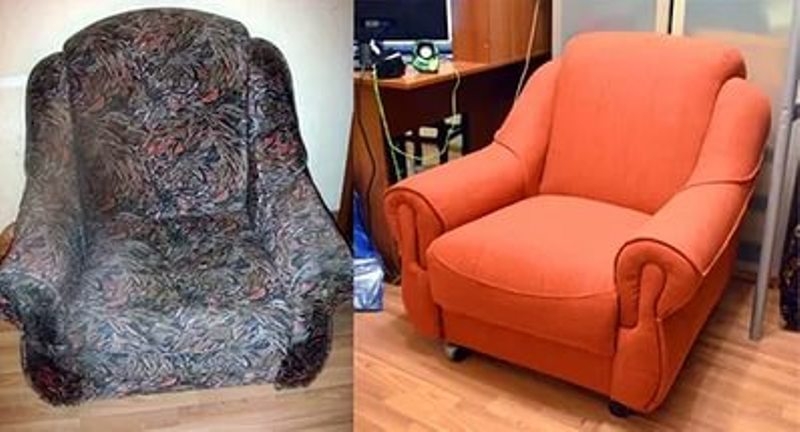 Ремонт мебели с изменением дизайна в Минске - Изображение #4, Объявление #1660466