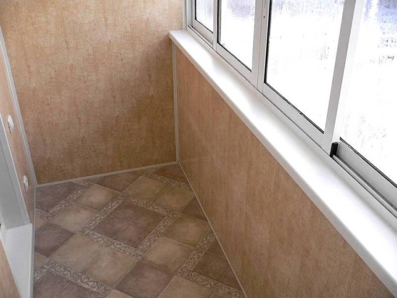 Балкон под ключ. Остекление, утепление и отделка балконов и лоджий – недорого! - Изображение #3, Объявление #1660558