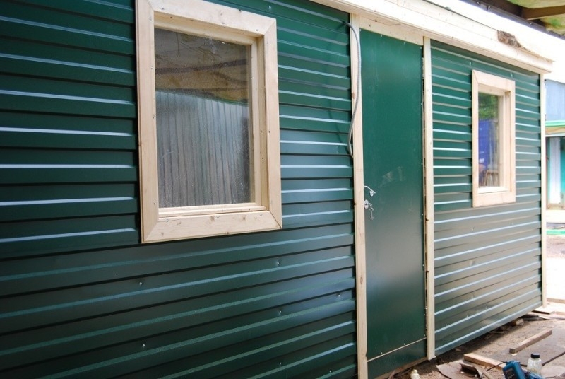 Обшивка сайдингом по всем регионам Беларуси - Изображение #5, Объявление #1660582