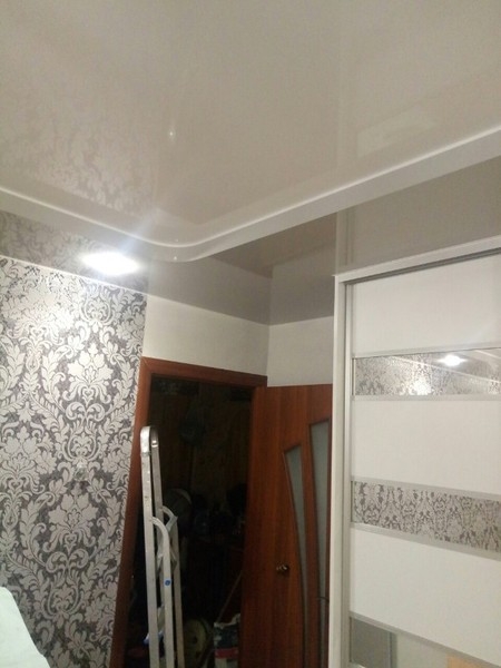 Натяжные потолки Минск Договор - Изображение #5, Объявление #1663630