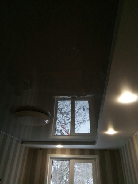 Натяжные потолки Минск Договор - Изображение #6, Объявление #1663630