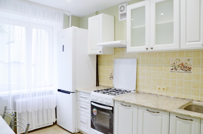 Сдам двухкомнатную квартиру Славинского 37, Восток, после ремонта - Изображение #10, Объявление #1663035