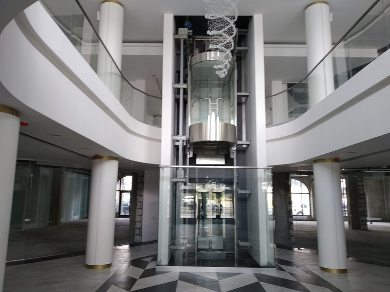 Коммерческие помещения в ЖК Маяк Минска - Изображение #2, Объявление #1662875