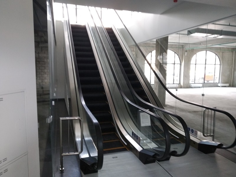 Коммерческие помещения в ЖК Маяк Минска - Изображение #5, Объявление #1662875